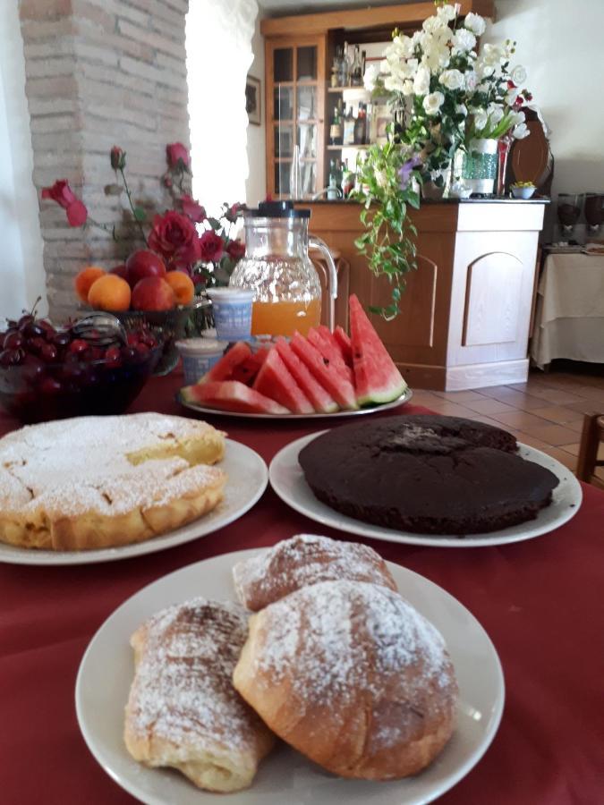 Hotel Villa Laura Rimini Dış mekan fotoğraf