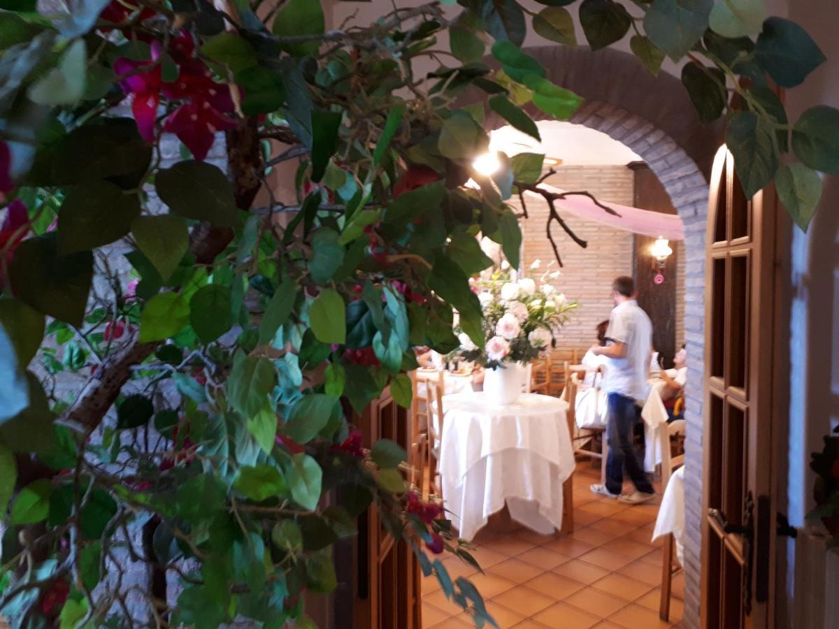 Hotel Villa Laura Rimini Dış mekan fotoğraf