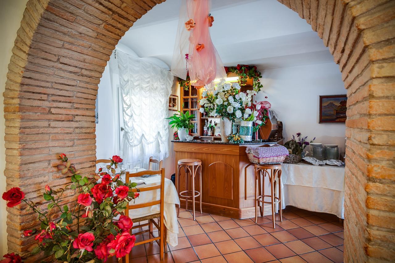 Hotel Villa Laura Rimini Dış mekan fotoğraf
