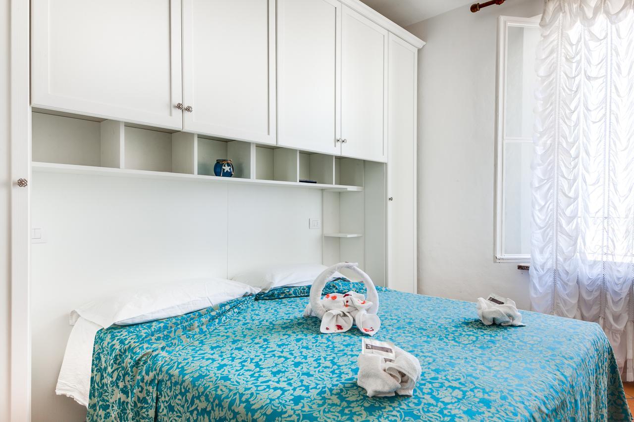 Hotel Villa Laura Rimini Dış mekan fotoğraf